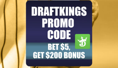 DraftKings Promo Code: Claim $200 Bonus for MLB Playoffs, NFL Week 6