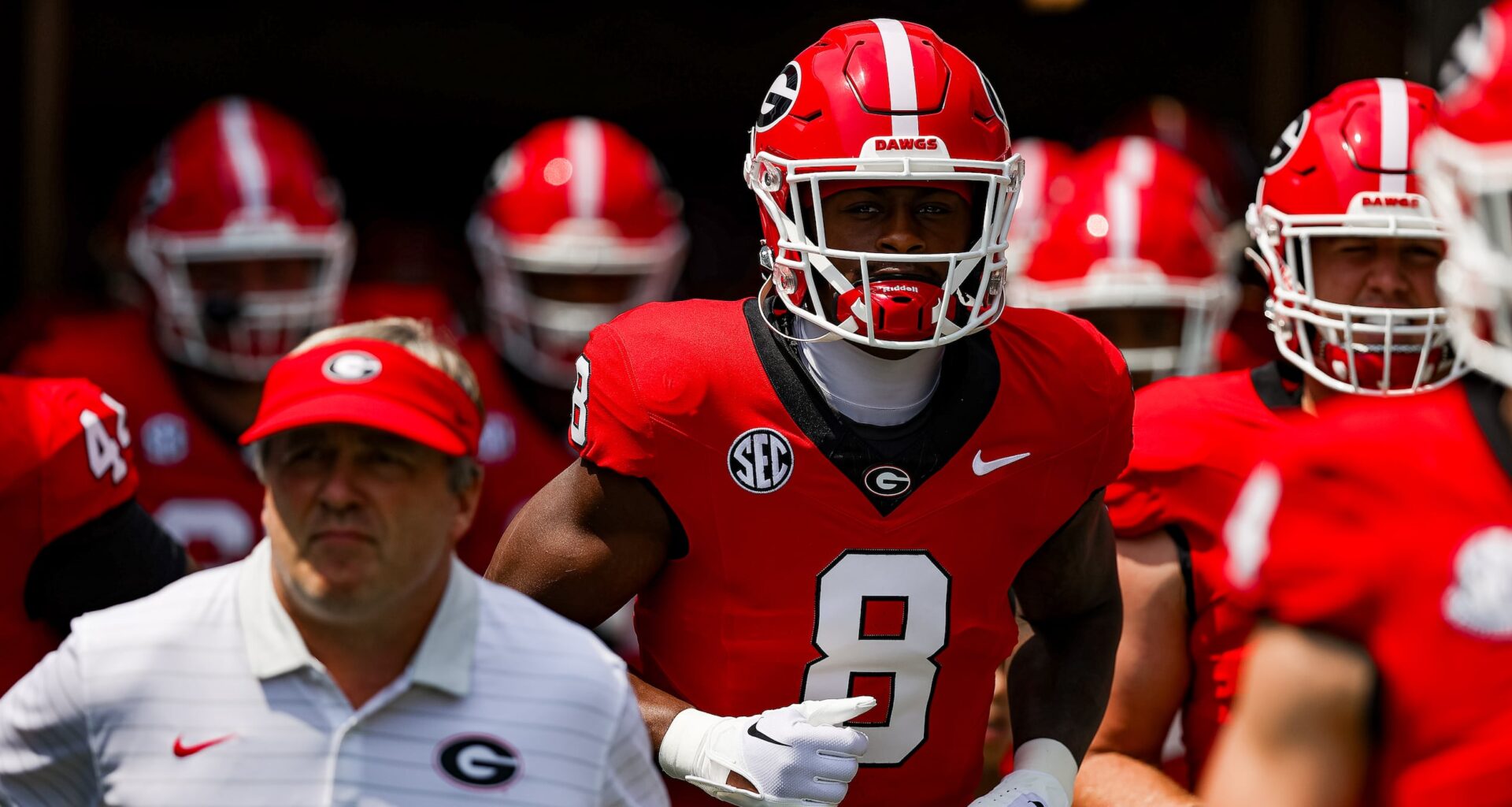 Game time, TV channel, how to watch online, odds for Week 7 game