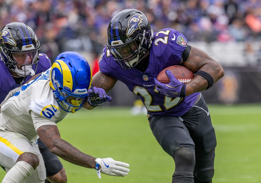 Childs Walker: The Ravens showed improvement against the Rams — but not nearly enough