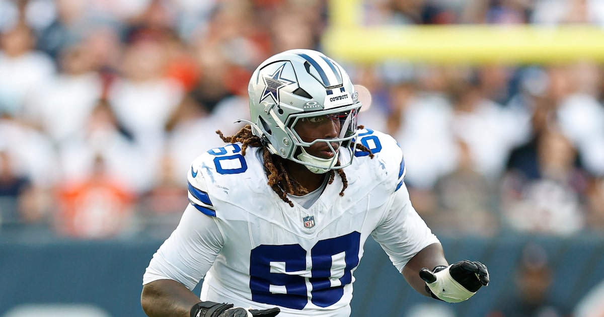 Cowboys reinforcements are on the way. How quickly will they arrive, though?