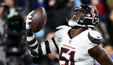 Former Alabama All-American scores his first NFL touchdown