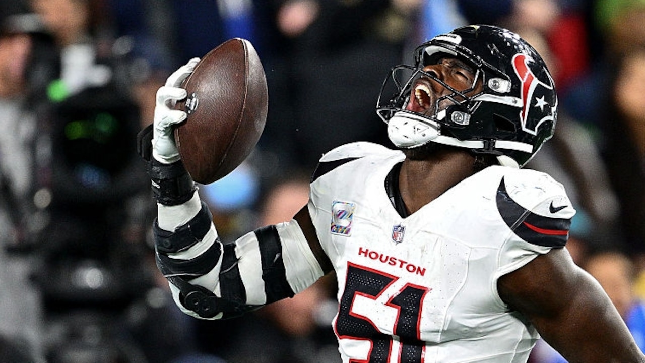 Former Alabama All-American scores his first NFL touchdown