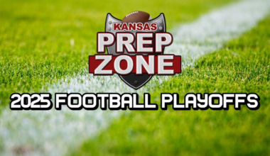 A look at the 2025 Kansas high school football playoffs