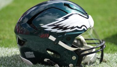 Eagles player tells insider he’s having scary flashbacks about offense and ’2023 meltdown’