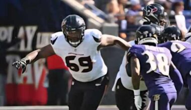 ‘The new start that I needed’