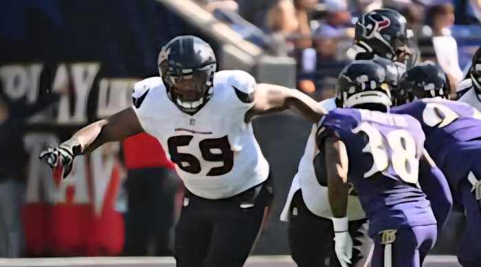 ‘The new start that I needed’