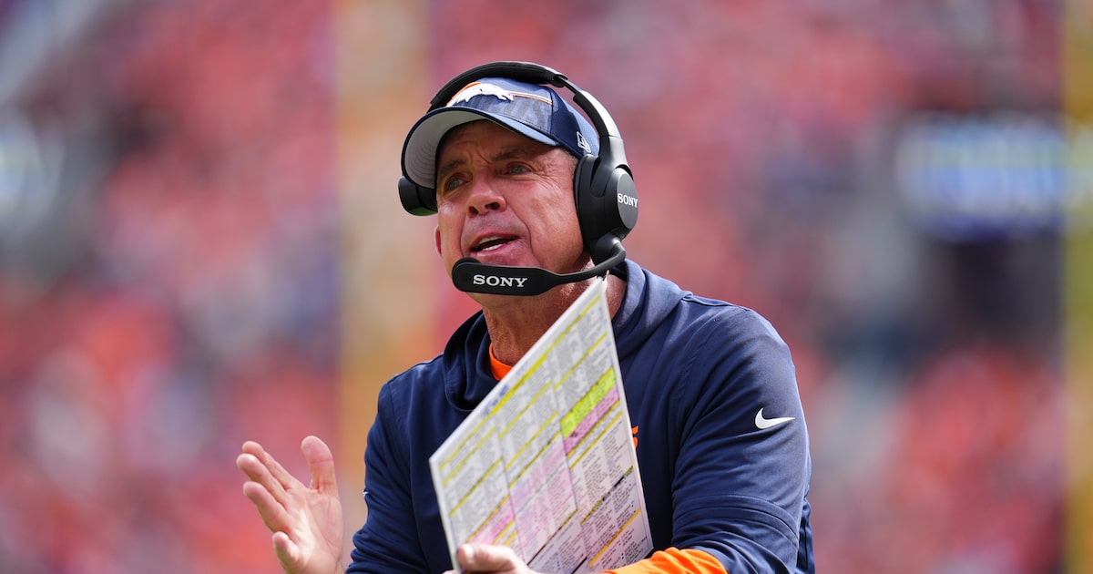‘The timing just never fit’ for Cowboys owner Jerry Jones and Broncos coach Sean Payton