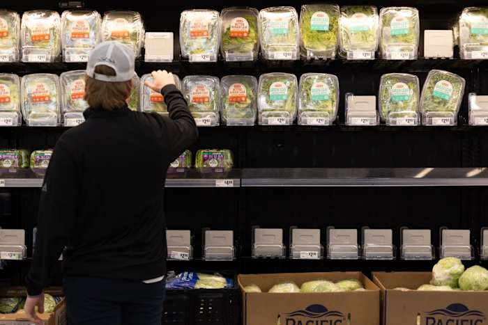 Feds ordered to pay for SNAP as millions of Texans face cuts during government shutdown