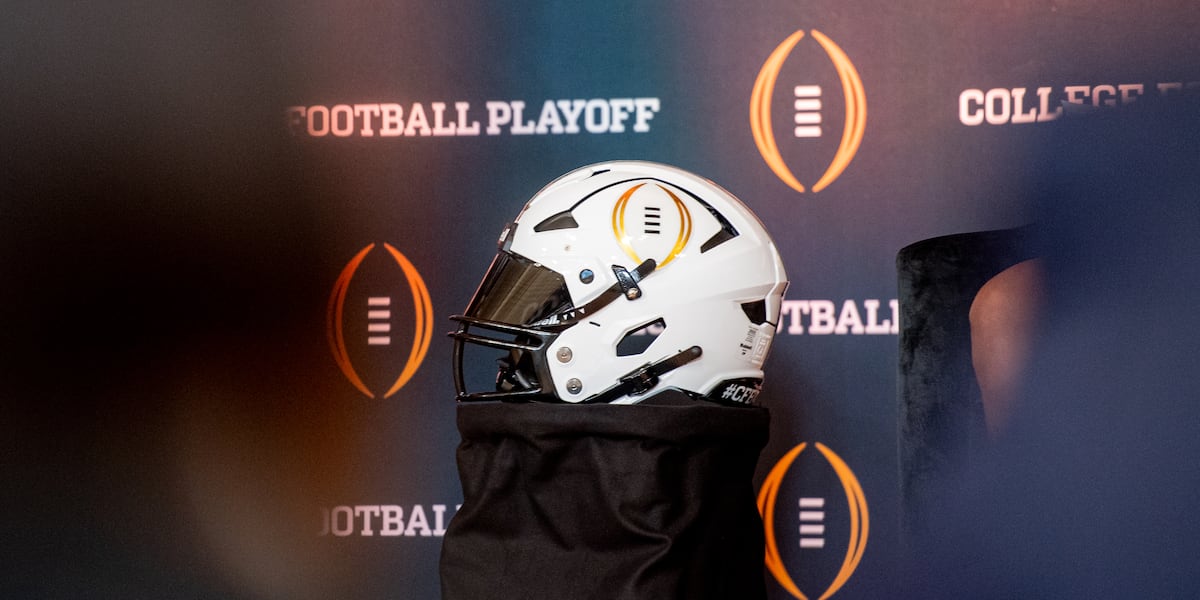 When do the first College Football Playoff rankings of the year come out? Here’s what to know