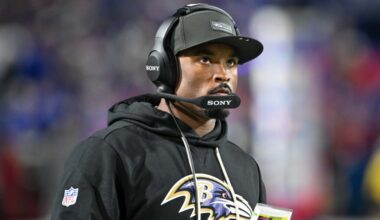 Ravens Don't Think Firing DC Zach Orr Is 'The Answer'