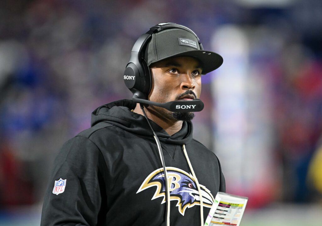 Ravens Don't Think Firing DC Zach Orr Is 'The Answer'