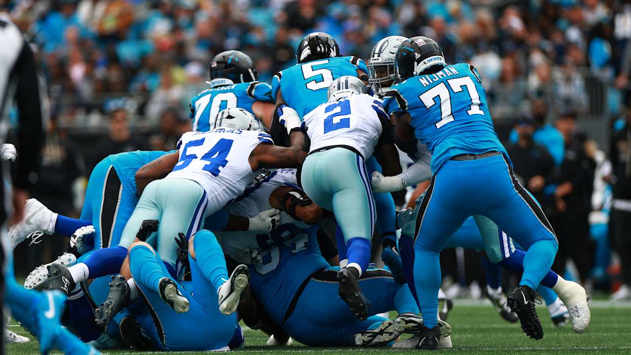 Getting burned on another close call