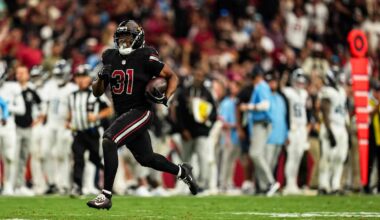 A Play Away, And Titans Aftermath