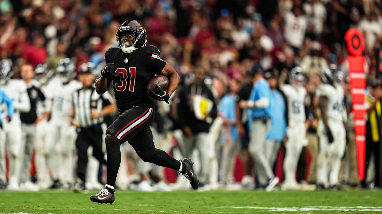 A Play Away, And Titans Aftermath