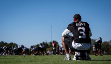 Falcons can prove they've learned from Panthers loss in San Francisco