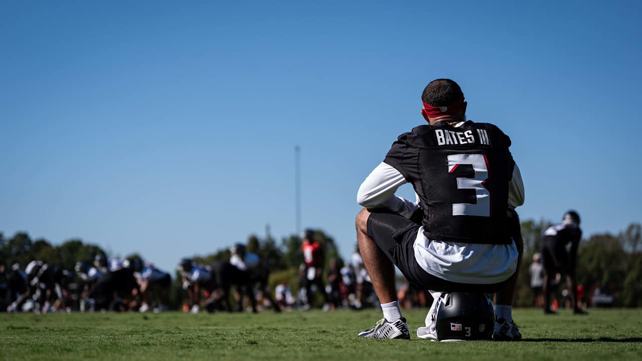 Falcons can prove they've learned from Panthers loss in San Francisco