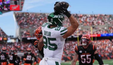 Bengals DC Al Golden says players-only meeting following loss to Jets underscores 'sense of urgency' 