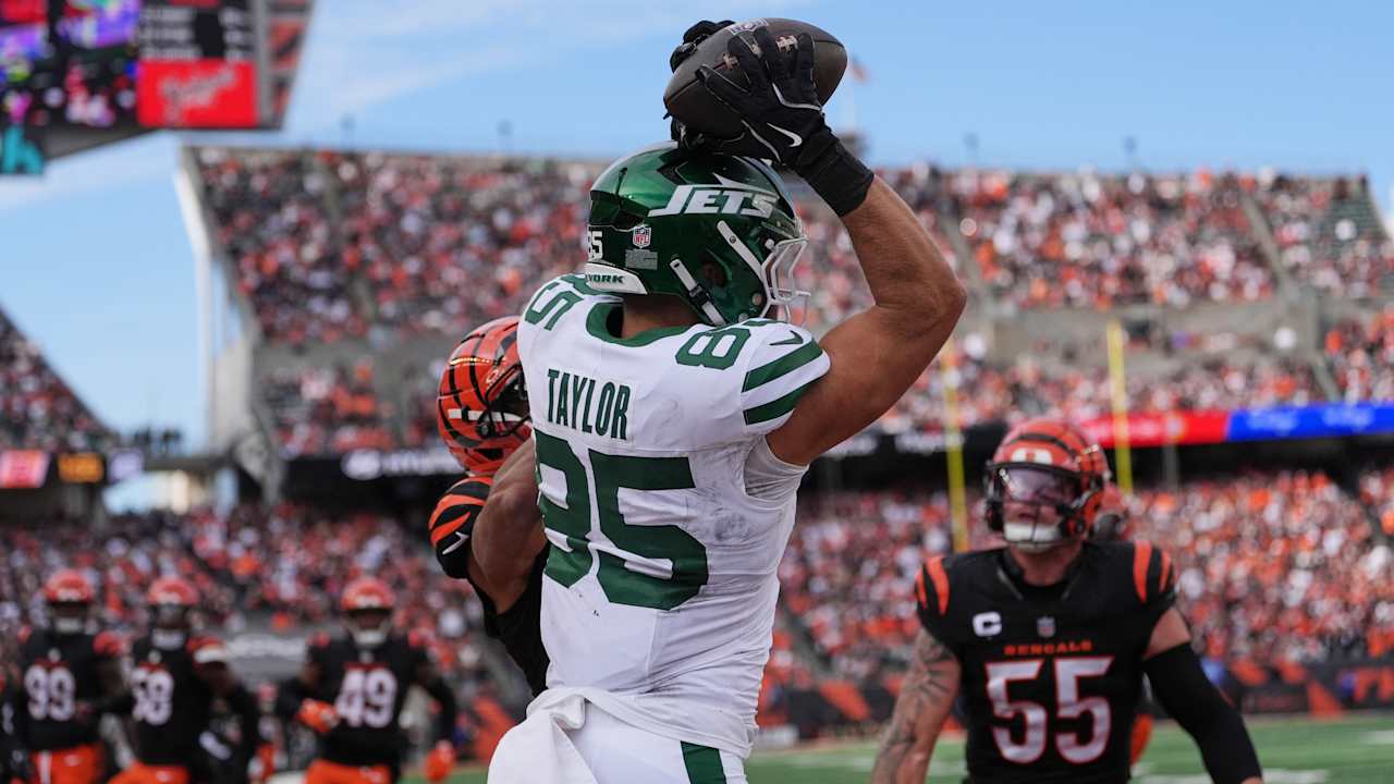 Bengals DC Al Golden says players-only meeting following loss to Jets underscores 'sense of urgency' 