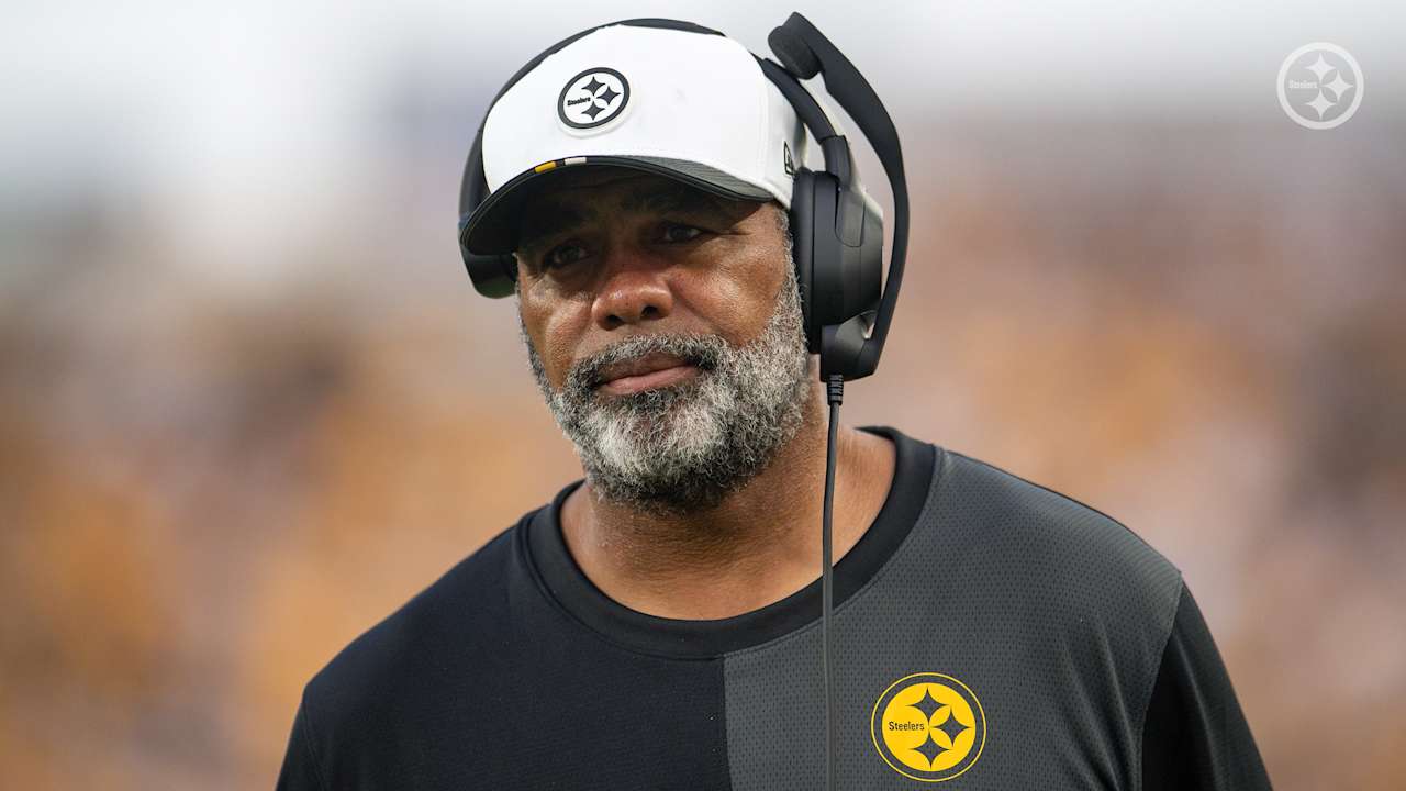 The arrow is pointing up