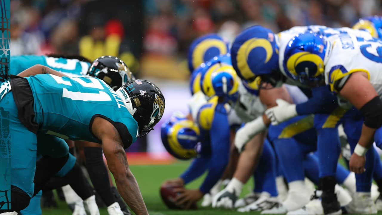 HC Liam Coen on Looking Inwards After Week 7 Loss to Rams