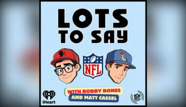 Lots to Say: College Football needs, Revenge Games, and Best Week 7 games! | The Bobby Bones Show