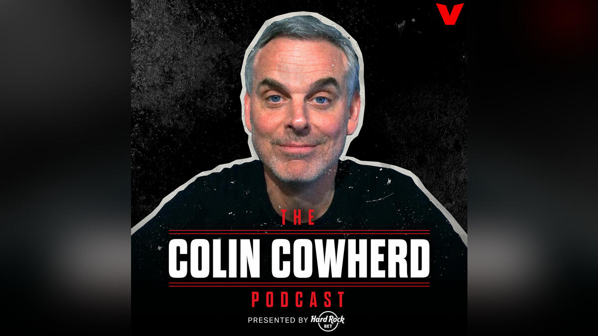 Colin Cowherd Podcast - Baker For MVP, Jets Coaching Worst Ever? James Fran | FOX Sports Radio