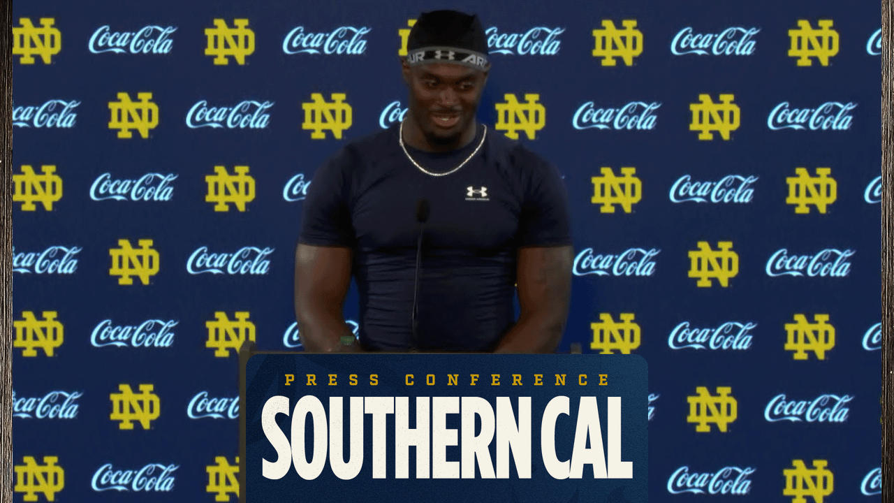 Notre Dame Fighting Irish - Official Athletics Website