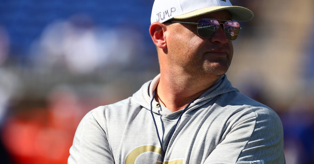 Key Adds Dodd Trophy Watch List to Tech’s Midseason Accolades – Football — Georgia Tech Yellow Jackets