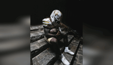 Georgia Tech Football Unveils Game 9 Uniforms – Football — Georgia Tech Yellow Jackets
