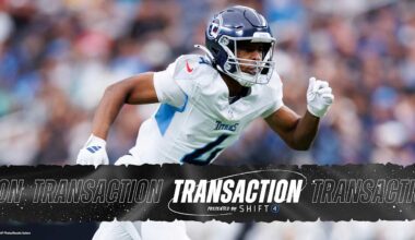 Raiders sign WR Tyler Lockett