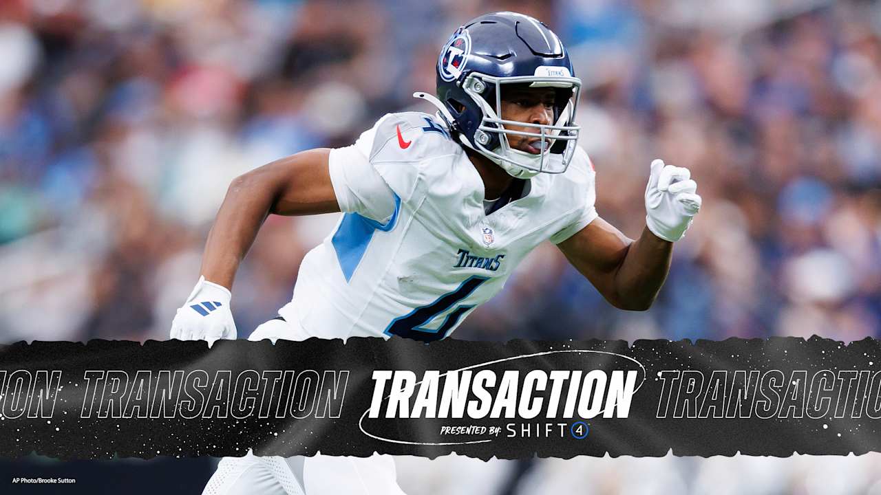 Raiders sign WR Tyler Lockett
