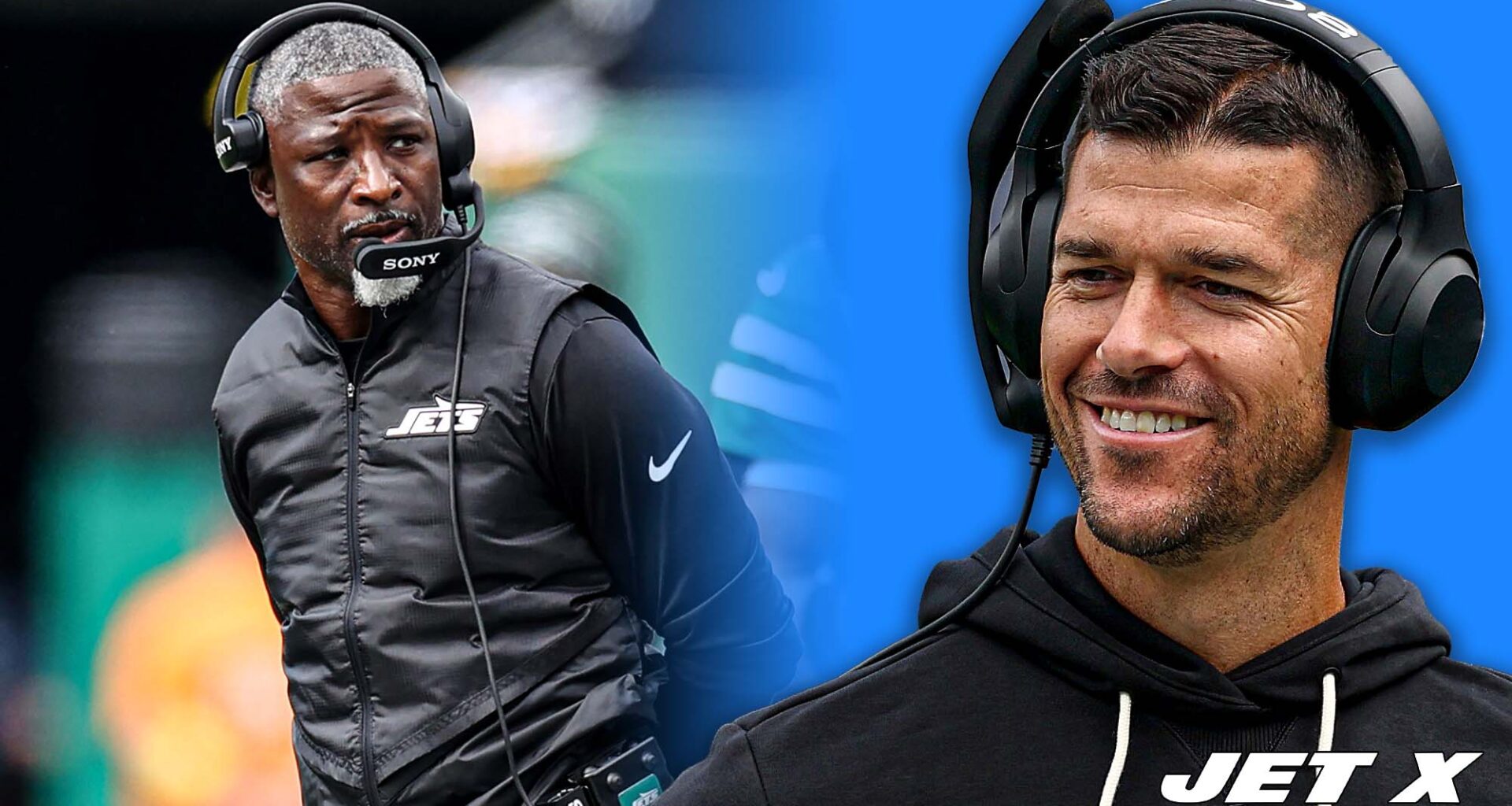 NY Jets' coaches can start saving face by solving Panthers puzzle