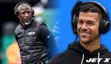 NY Jets' coaches can start saving face by solving Panthers puzzle