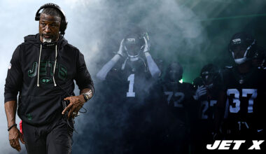 New York Jets HC Aaron Glenn is prioritizing the wrong message