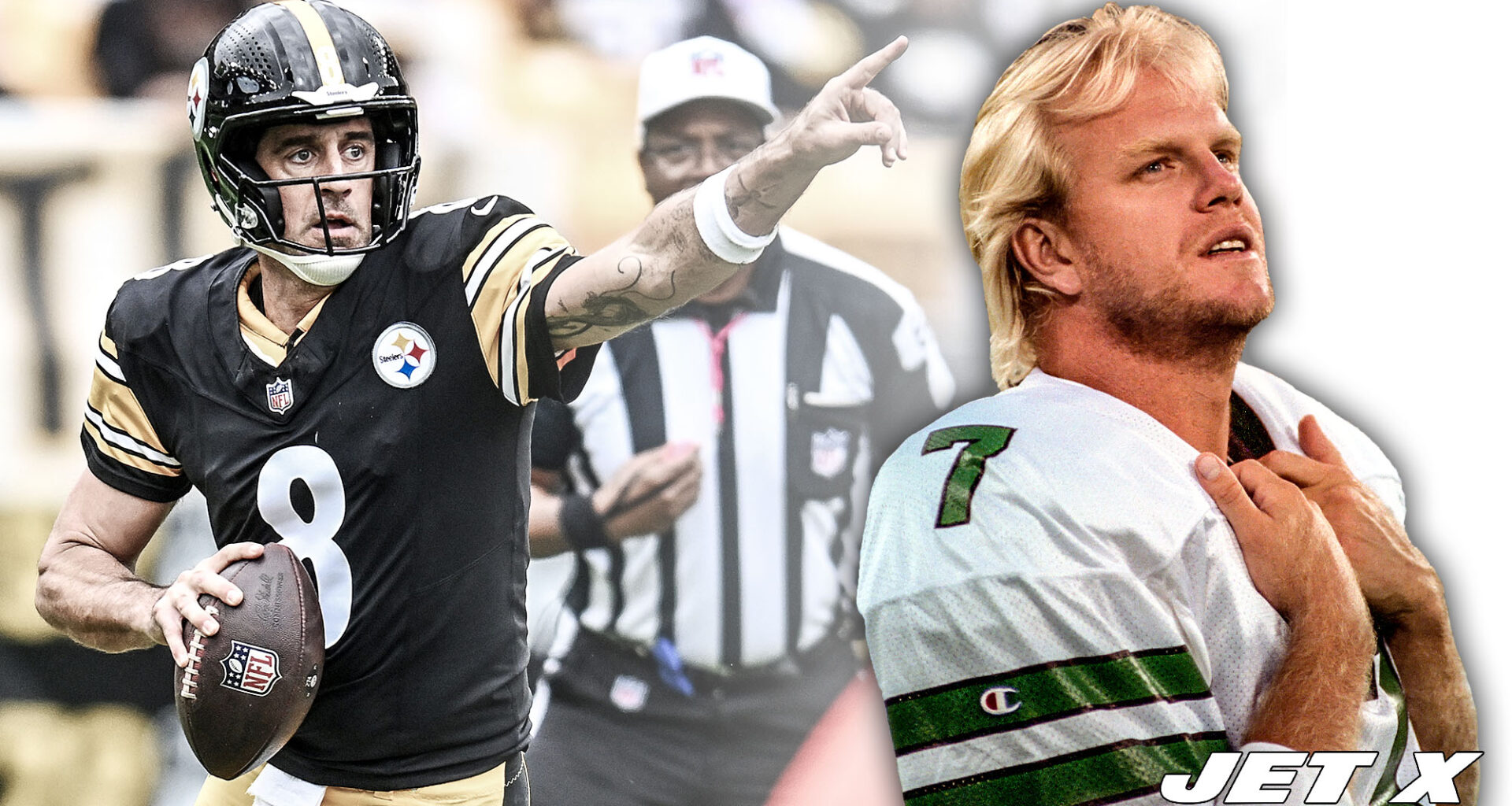 Boomer Esiason believes Jets would be in playoff hunt with Aaron Rodgers