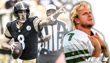 Boomer Esiason believes Jets would be in playoff hunt with Aaron Rodgers