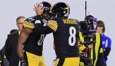 Best betting apps, sites and promo codes for NFL Week 8: Where to bet on NFL games