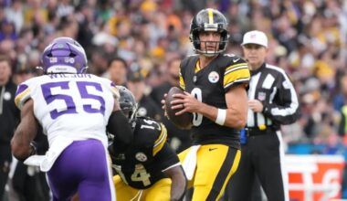 NFL DFS picks, lineups, daily fantasy strategy for Steelers vs. Bengals on Thursday Night Football