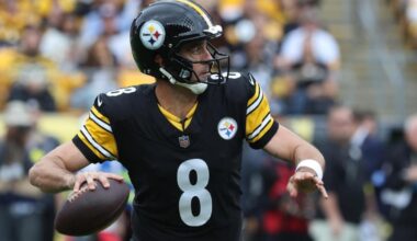 Packers vs. Steelers odds, picks, bets, predictions for 'Sunday Night Football' from proven model