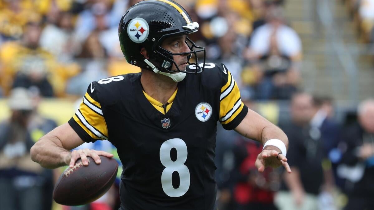 Packers vs. Steelers odds, picks, bets, predictions for 'Sunday Night Football' from proven model