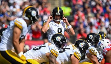 NFL Week 7 lookahead lines: Early best bets worth considering now before Week 6 kicks off