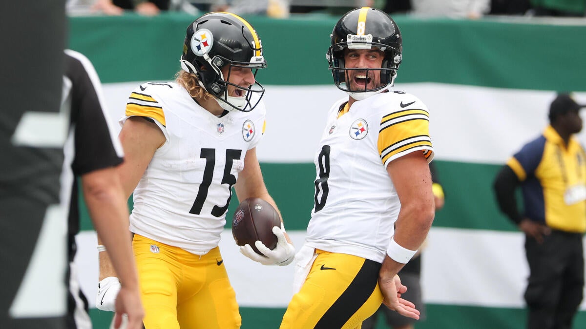 Today's early best bets to target: Top picks for Bengals vs. Steelers on Thursday Night Football, MLB Playoffs