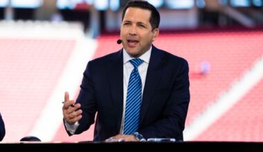 Steelers In The Mix As Adam Schefter Predicts Crazy NFL Trades Are Coming (Steelers News)