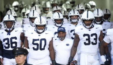 College football Week 8 overreactions: Penn State's issues run deep
