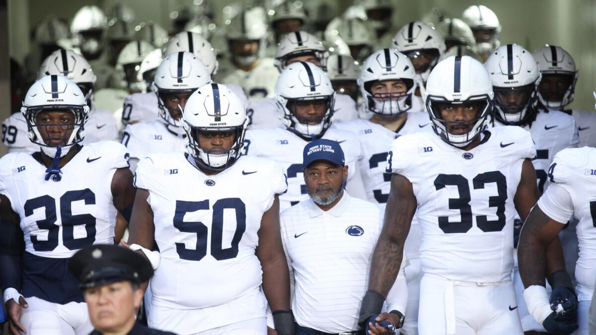 College football Week 8 overreactions: Penn State's issues run deep