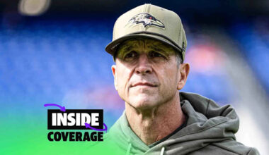 Shocking second half NFL headlines: Could Ravens, John Harbaugh part ways?
