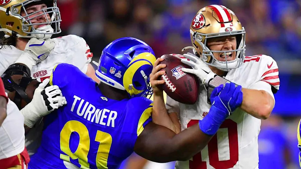 Gary A. Vasquez-Imagn Images