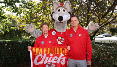 Red Friday Raises $1 Million For Ronald McDonald House Kansas City 