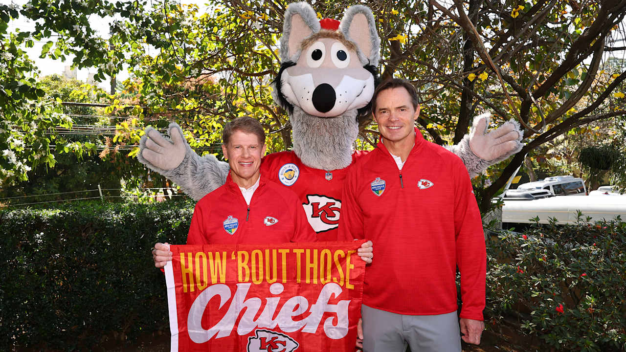 Red Friday Raises $1 Million For Ronald McDonald House Kansas City 