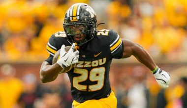 Computer model reveals free Week 9 college football picks, best bets for Saturday, Oct. 25